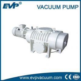 ZJP Roots Vacuum Pump