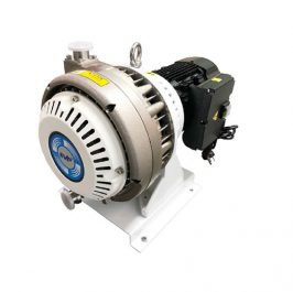 EVP-300 600 1000 Dry Scroll Vacuum Pump