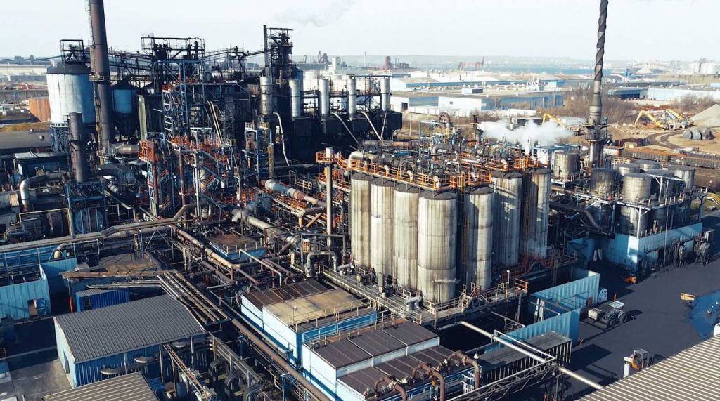 משאבת ואקום יבשה