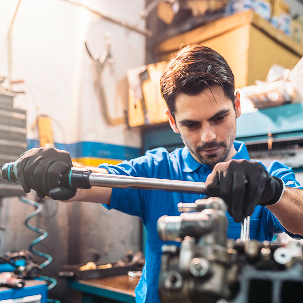 גלאי דליפות